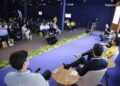 Cultura de dados como alicerce da sucessão nas empresas familiares é destaque do Encontro do Comitê Acaps Jovem na Acaps Trade Show 2026