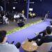 Cultura de dados como alicerce da sucessão nas empresas familiares é destaque do Encontro do Comitê Acaps Jovem na Acaps Trade Show 2026