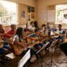 Fames abre credenciamento para instrutores de violão e canto
