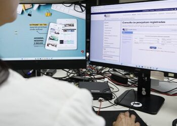 Foto: Luiz Roberto/Secom/TSE