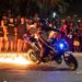 Piúma Moto Rock lotou a Praça Dona Carmem e transformou a cidade em ponto de encontro para amantes das motos e do rock