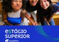 Suzano abre inscrições para nova edição dos Programas de Estágio Superior e Estágio Técnico