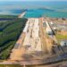Suzano adquire participação no empreendimento Imetame Logística Porto, no Espírito Santo