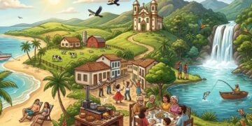 Belo-horizontinos querem viajar mais, mas preço ainda pesa na escolha do destino