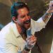 Último show de Felipe Pezzoni com a Banda Eva no ES será durante o Vital