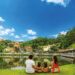 Viagens em família criam memórias que o tempo não apaga