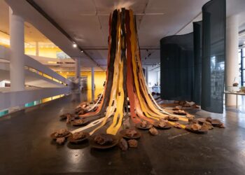 36ª Bienal chega a Vitória e ocupa pela primeira vez o Cais das Artes