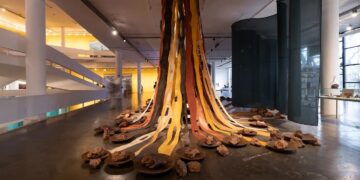 36ª Bienal chega a Vitória e ocupa pela primeira vez o Cais das Artes