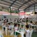 Alfredo Chaves realiza 1º Campeonato Municipal Escolar de Xadrez