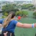 Projeto fixa regras de segurança para bungee jump e rope jump
