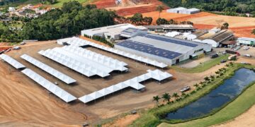 Cooabriel está entre as 500 maiores empresas do Brasil e lidera o agro capixaba no Ranking Valor 1000