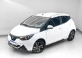 E-Motors terá produção de carros elétricos no Espírito Santo com modelos a partir de R$ 65 mil