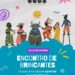 Encontro de Brincantes reúne artistas, educadores e agentes culturais em Guarapari
