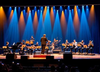 Espetáculo em homenagem a Dorival Caymmi chega ao Theatro Carlos Gomes