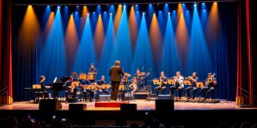 Espetáculo em homenagem a Dorival Caymmi chega ao Theatro Carlos Gomes