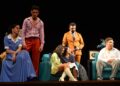FENATEVI celebra 22 anos de história com teatro, circo, cinema e formação gratuitos