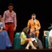 FENATEVI celebra 22 anos de história com teatro, circo, cinema e formação gratuitos