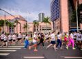 Inscrições para a 2ª Corrida da Cidadania