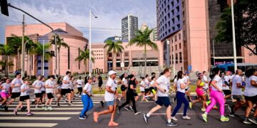 Inscrições para a 2ª Corrida da Cidadania