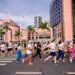 Inscrições para a 2ª Corrida da Cidadania