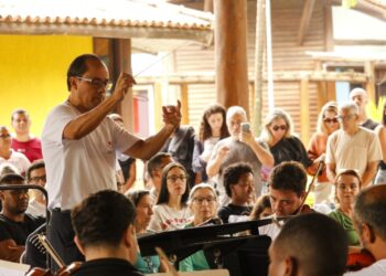Parque Cultural Casa do Governador dedica programação aos pequenos em comemoração ao Dia das Crianças