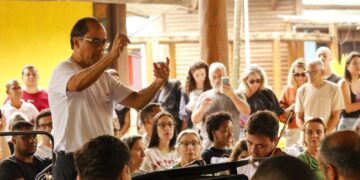 Parque Cultural Casa do Governador dedica programação aos pequenos em comemoração ao Dia das Crianças