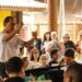 Parque Cultural Casa do Governador dedica programação aos pequenos em comemoração ao Dia das Crianças