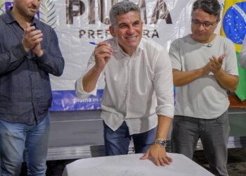 Piúma autoriza construção da maior creche do município