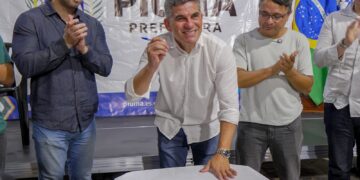 Piúma autoriza construção da maior creche do município