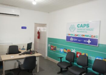 Piúma inaugura primeiro Centro de Atenção Psicossocial e amplia atendimento em saúde mental