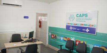 Piúma inaugura primeiro Centro de Atenção Psicossocial e amplia atendimento em saúde mental