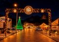 Rota Vale da Pedra em Pedra Azul terá grande organização para o natal