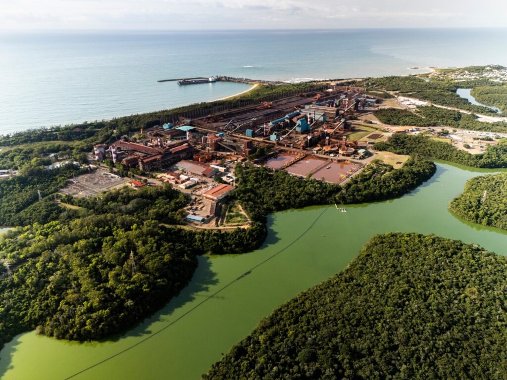 Samarco repassa R$ 422 milhões a 19 novos municípios e amplia oportunidades de transformação ao longo do Rio Doce