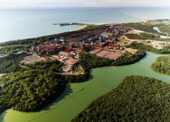 Samarco repassa R$ 422 milhões a 19 novos municípios e amplia oportunidades de transformação ao longo do Rio Doce