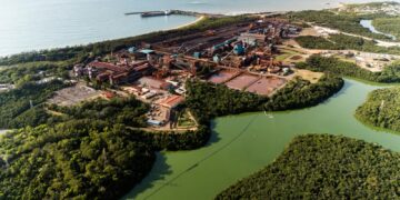 Samarco repassa R$ 422 milhões a 19 novos municípios e amplia oportunidades de transformação ao longo do Rio Doce