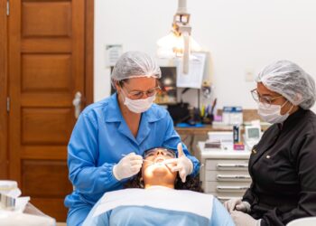 Sesc-ES oferece atendimento odontológico em diversas especialidades