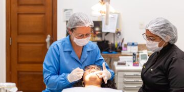 Sesc-ES oferece atendimento odontológico em diversas especialidades