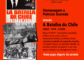 Cineclube El Caracol homenageia Patricio Guzmán com exibição de “A Batalha do Chile”