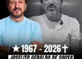 Até o Proximo Voo – Morre Lito Sousa