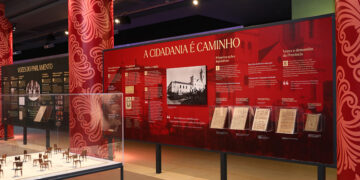 Em quase cinco meses, 3,7 mil pessoas visitaram a mostra sobre os 190 anos do Parlamento estadual e a história política do Espírito Santo