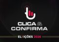 Clica e Confirma: parceria entre TSE e MEC vai promover educação política nas escolas brasileiras