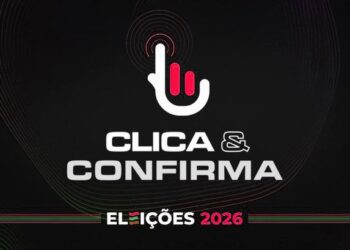 Clica e Confirma: parceria entre TSE e MEC vai promover educação política nas escolas brasileiras