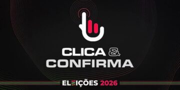 Clica e Confirma: parceria entre TSE e MEC vai promover educação política nas escolas brasileiras